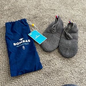 Bombas gripper slipper Medium